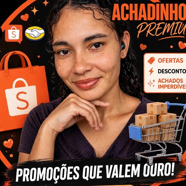 Achadinhos da Gaby