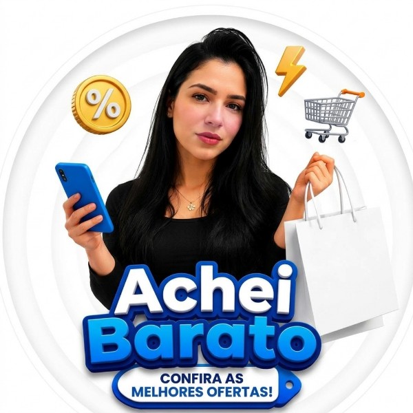 Achei Barato