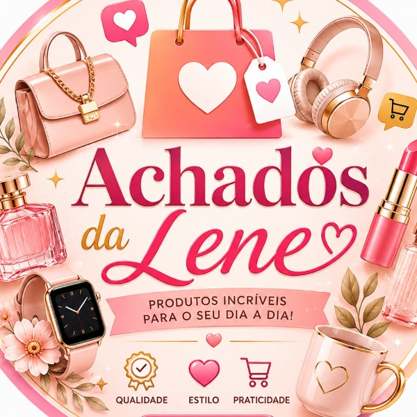 Lene tudo lindo