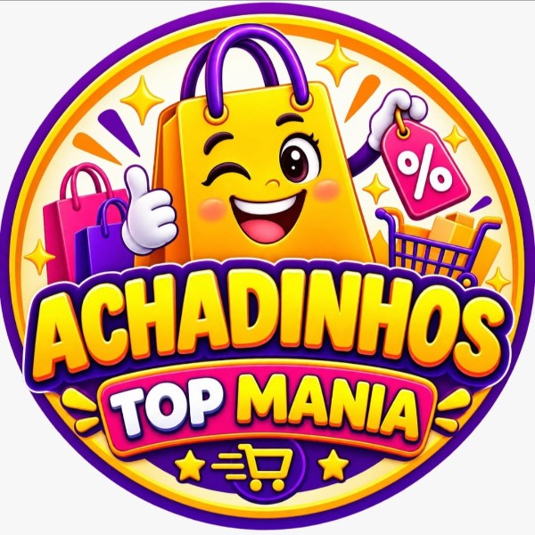 achadinhos top mania