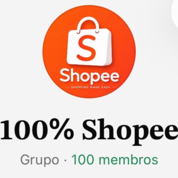 100% Shopee