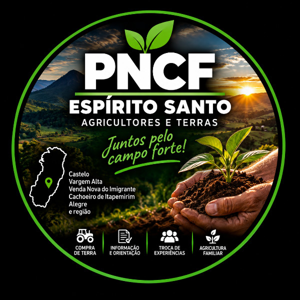 🌱 TERRA PARA AGRICULTORES