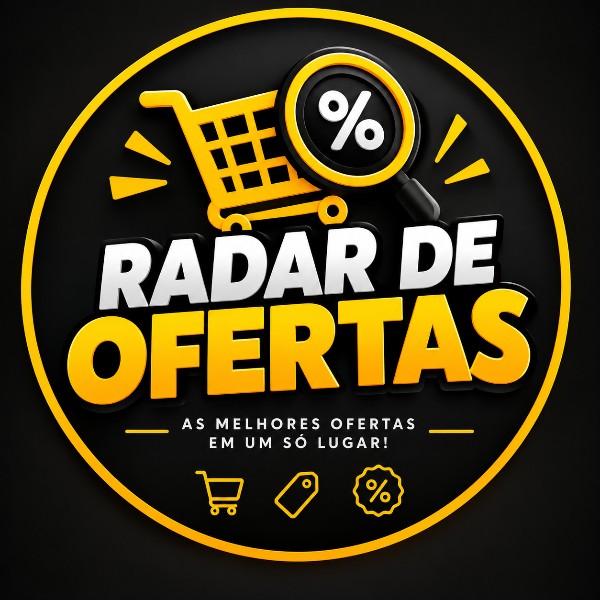 Radar de ofertas ⚡