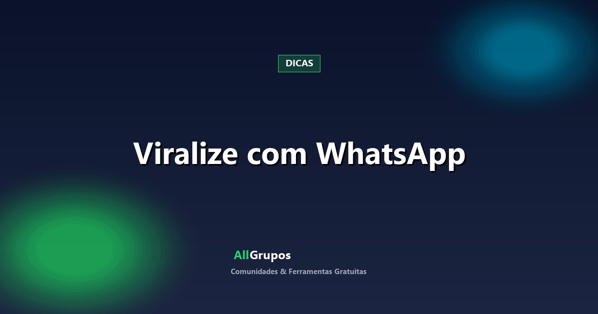 O Hack Secreto de 2026: Notificações Fake de WhatsApp para Bombas Virais e Engajamento Surreal!