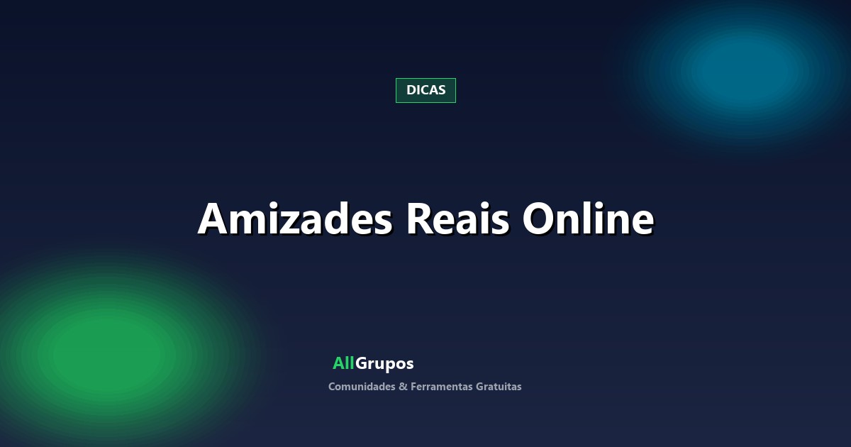 Solidão Digital Nunca Mais: O Guia Definitivo para Encontrar Grupos de WhatsApp de Amizade em 2026 (Sem Flopar)