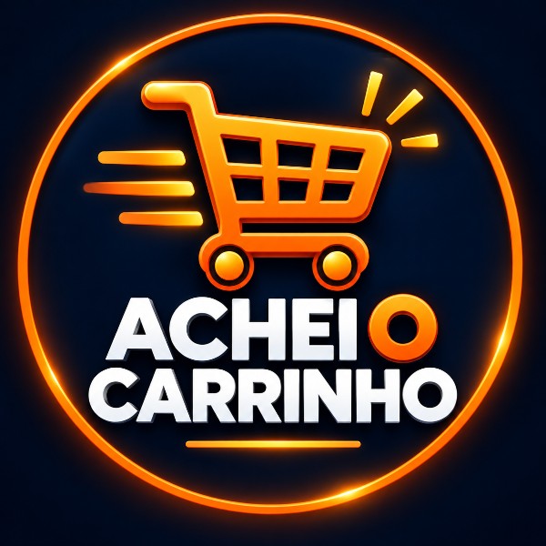 Achadinho de Cupons e Ofertas🛒