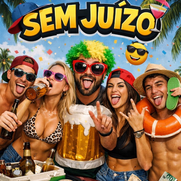 Sem Juízo!