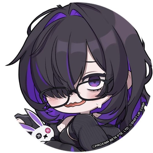 Stickers Mirai (geek) - Link de Grupo WhatsApp