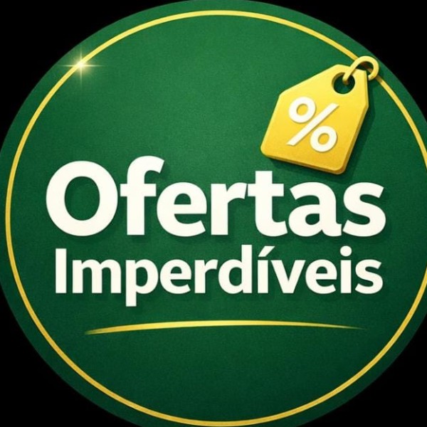 Ofertas imperdível 😊