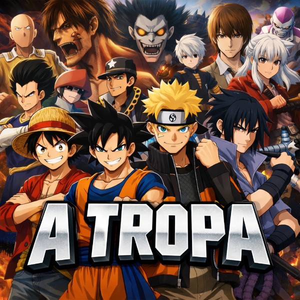 A tropa