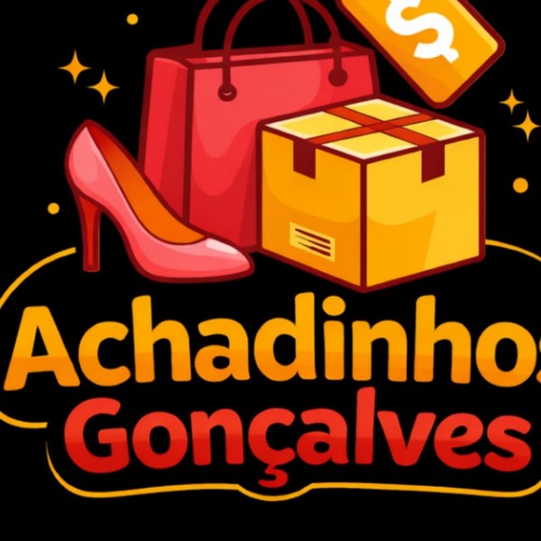ACHADINHOS GONÇALVES