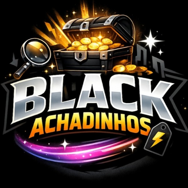 Black Achadinhos
