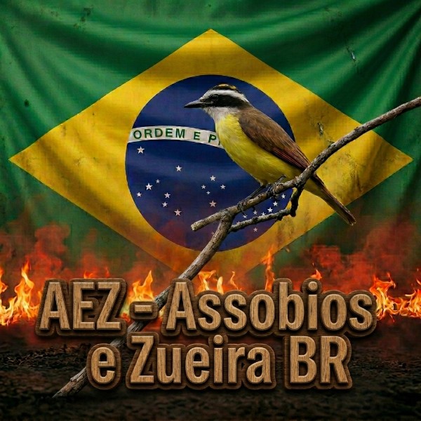 AEZ - Assobios e Zueira BR