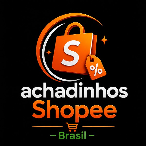 Achadinho Shopee Brasil