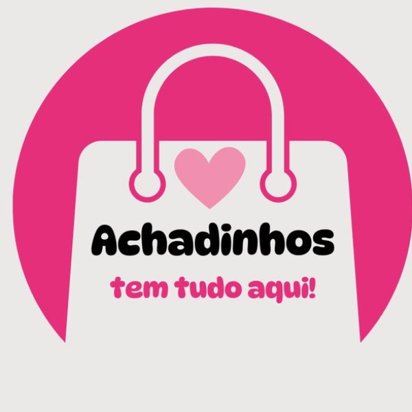 Central de achadinhos