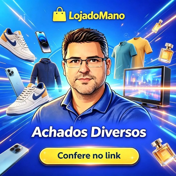 LojadoMano