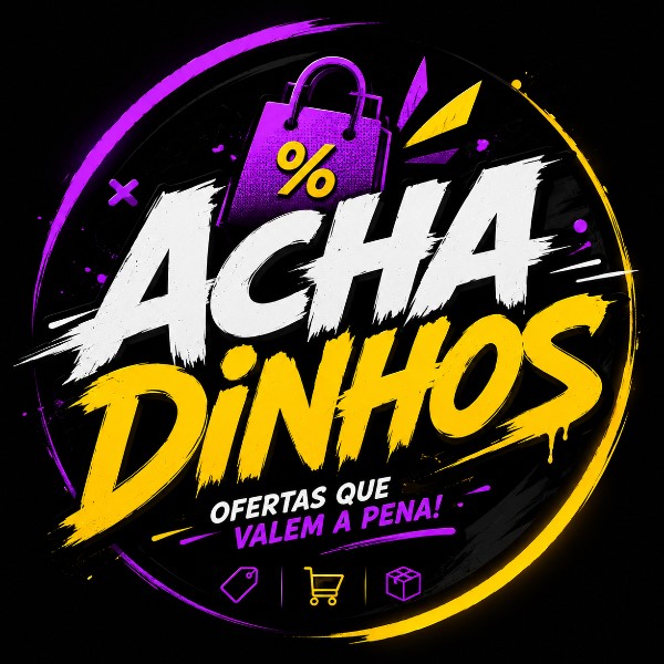ACHADINHOS VIP