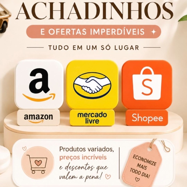 Achados da Karol @beleza.aprovada - Link de Grupo WhatsApp