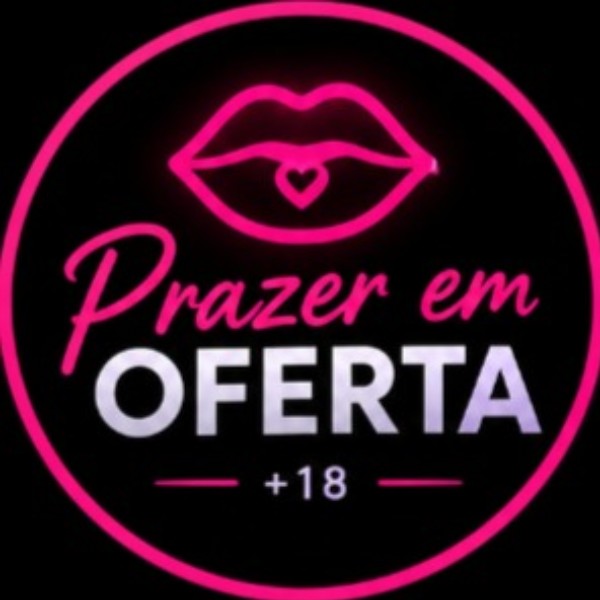 Prazer em Ofertas