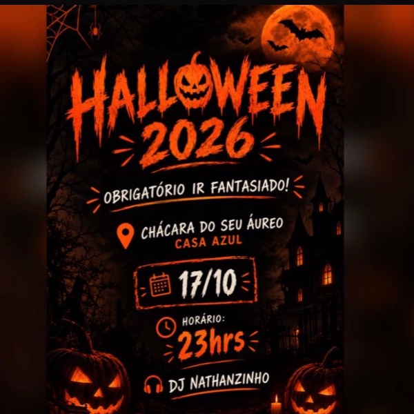 Halloween 2026