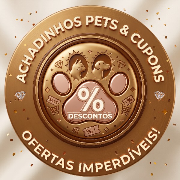 Patinha Econômica - Cupons e Oferta