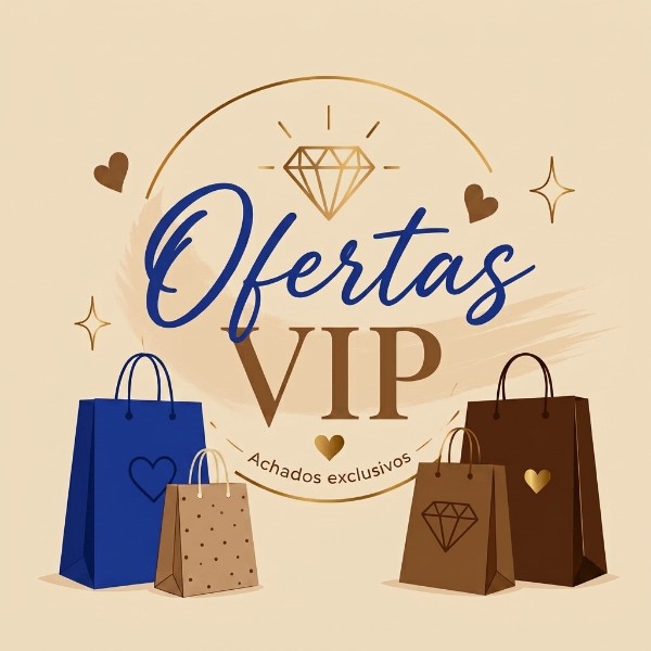 Ofertas VIP