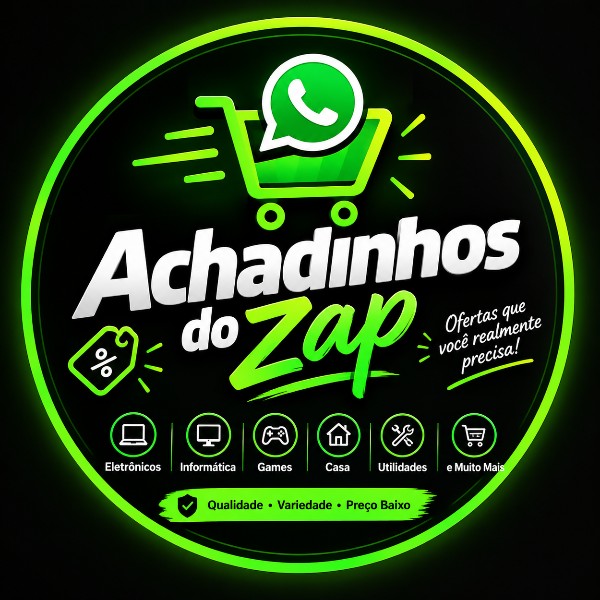 Achadinhos do Zap