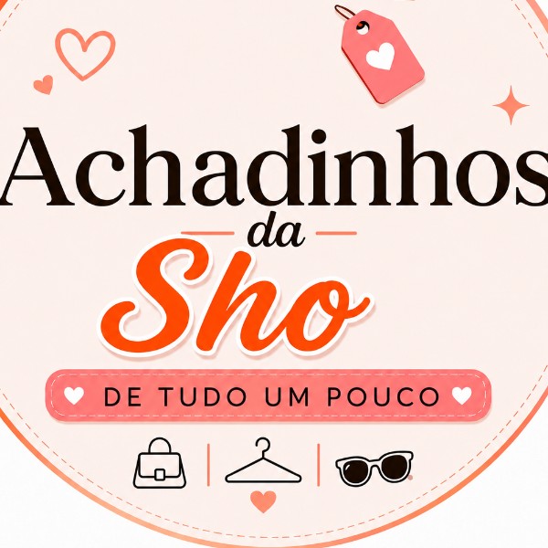 Achadinhos da Sho