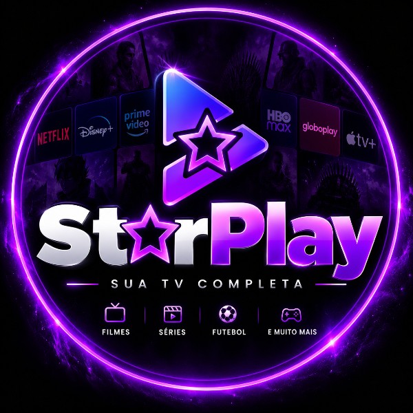 ⭐STARPLAY⭐----💜IPTV💜