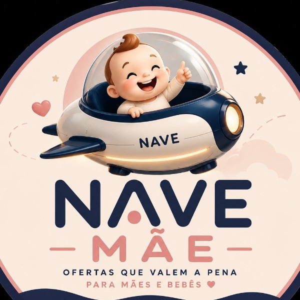 🛸 NAVE MÃE • Ofertas 🛍️