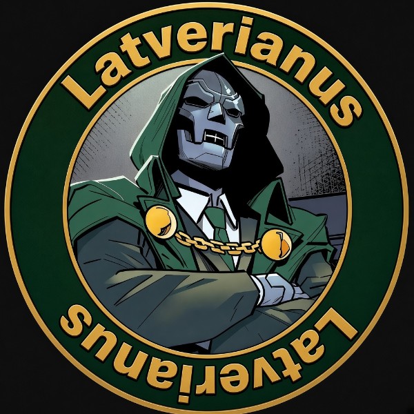 Latverianus