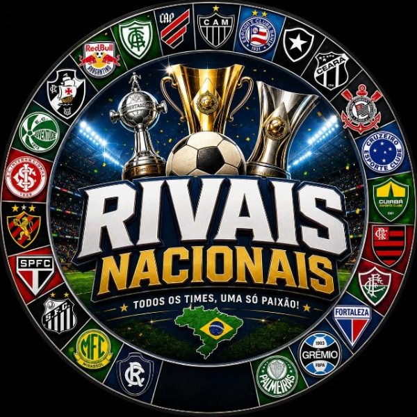 Rivais Nacionais