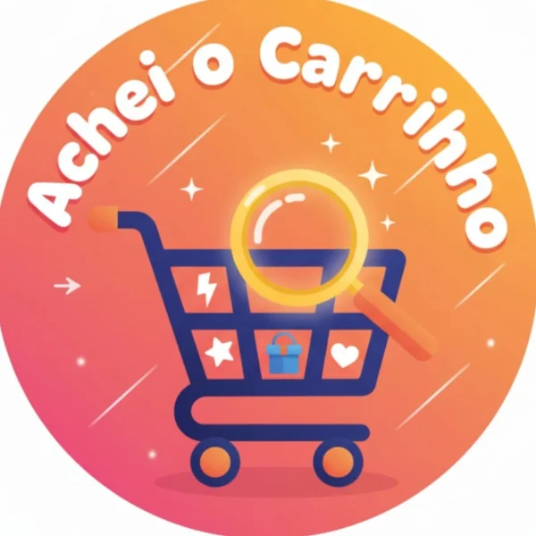 Grupo Achei o Carrinho Cupons e Oferta🛒
