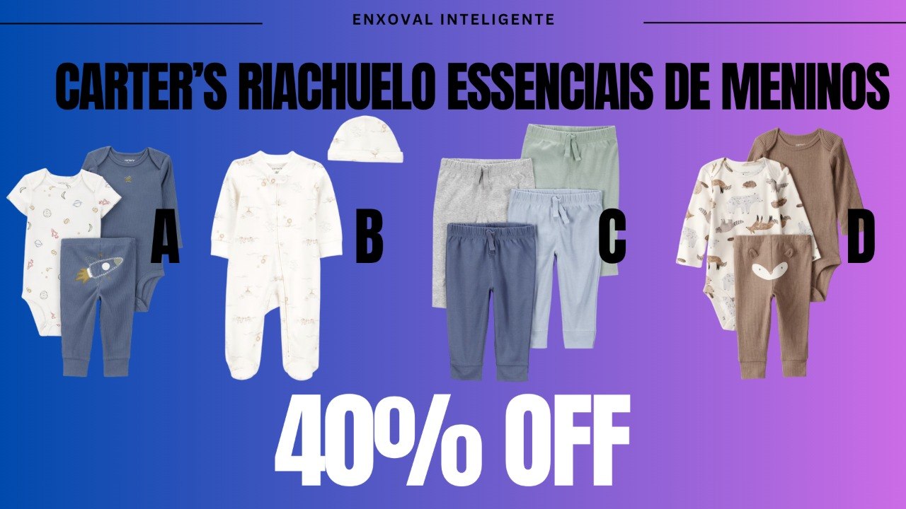 🟣🟣🟣   ÚLTIMOS DIAS DE 40% OFF NA RIACHUELO! 🟣