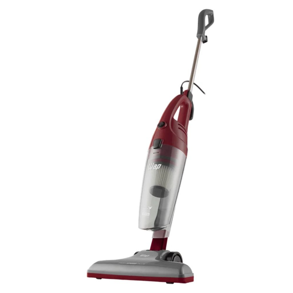 - Aspirador de Pó Vertical 3 em 1 127V High Speed Plus 1350W Wap