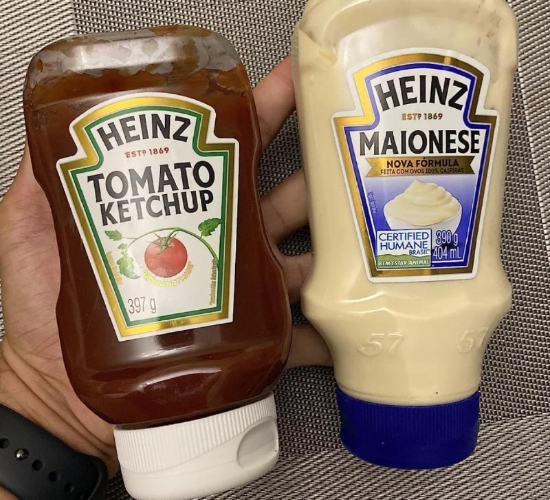AGORA SÓ FALTA O PÃO PRA FAZER AQUELE DOGÃO! 🌭