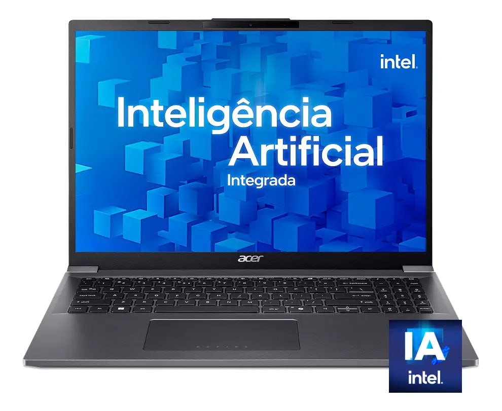 💻 TELA SENSÍVEL AO TOQUE PRA TRABALHAR MELHOR