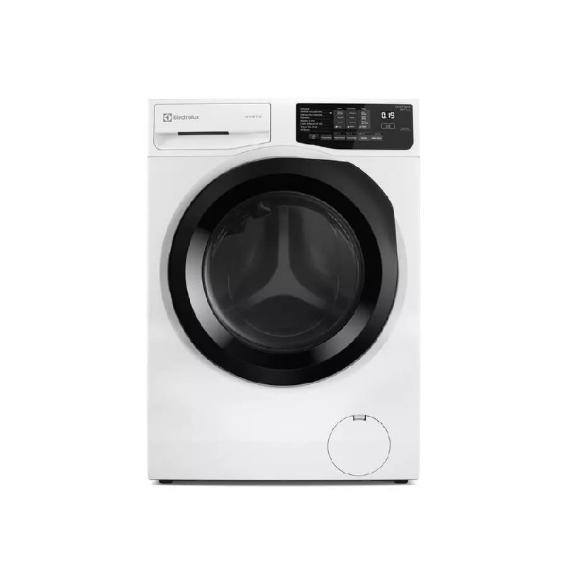 👕 Lava e Seca Electrolux 12Kg