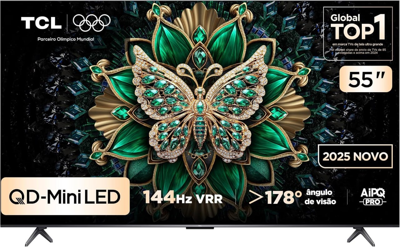 📺 CINEMA EM CASA SEM SAIR DO SOFÁ