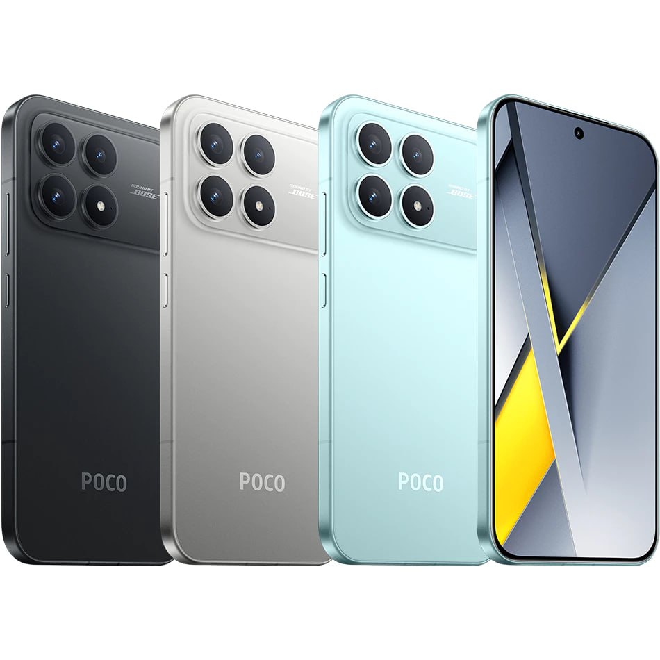 📱Poco F8 Pro 256GB