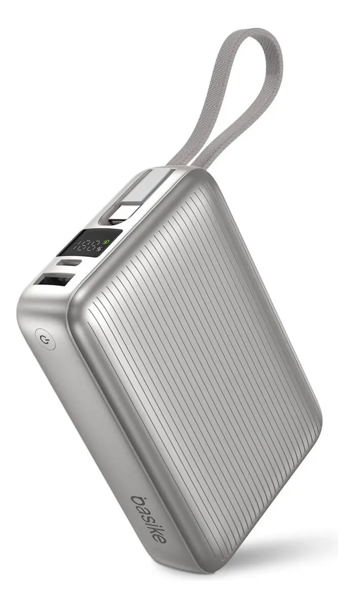 🔋 CARREGA CELULAR E NOTEBOOK JUNTO