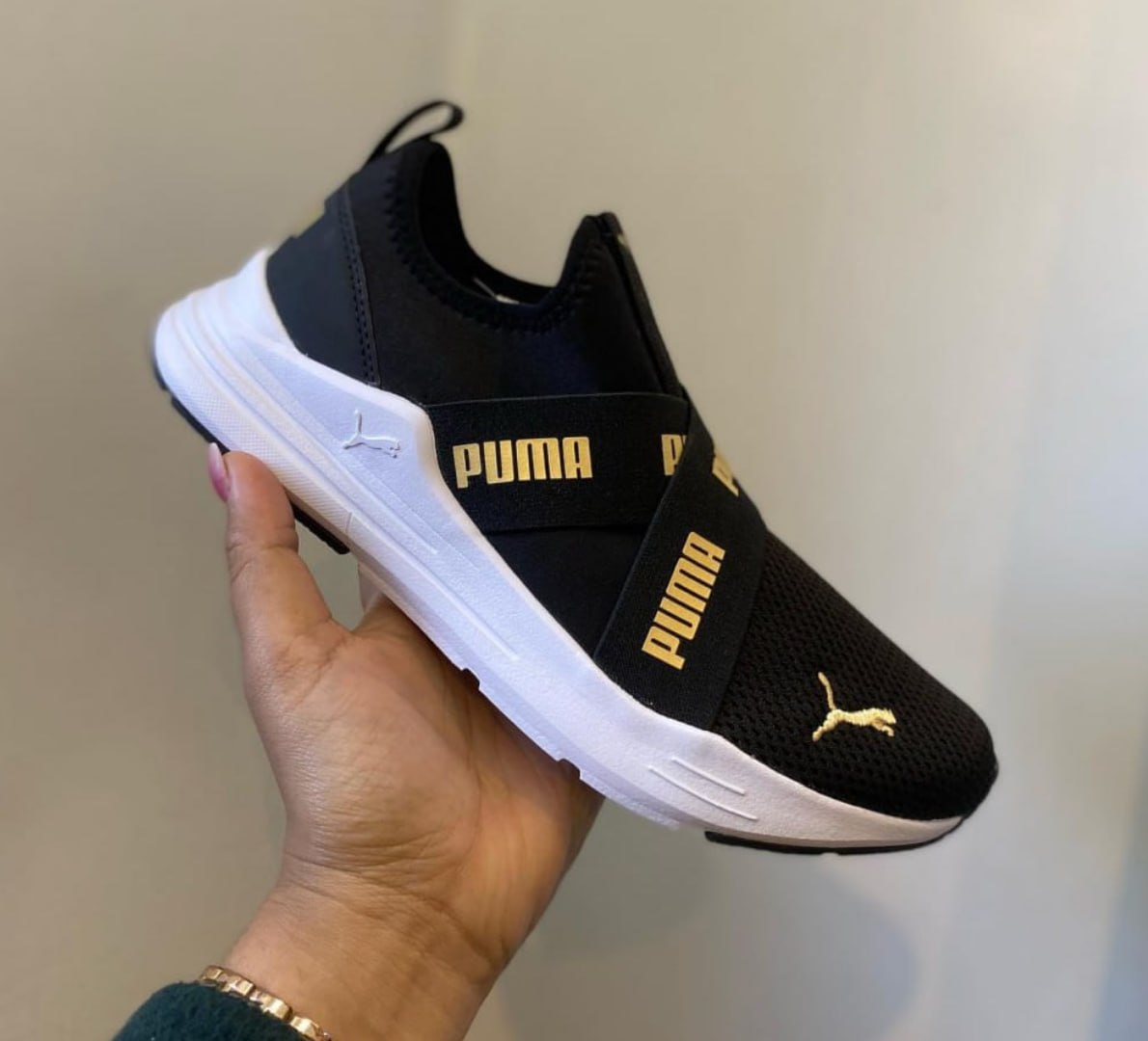 SAI DO SOFÁ E CORRE COM ESSE TÊNIS, PARÇA! 🏃‍♀️