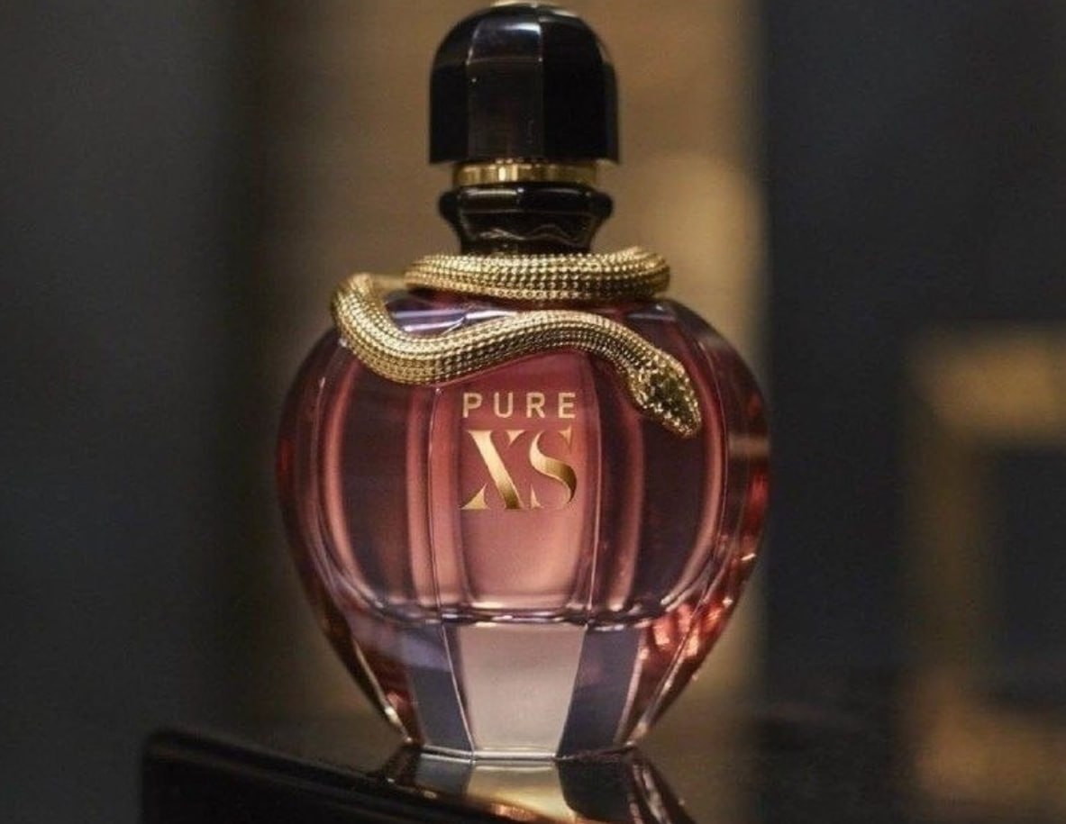 COM ESSE PERFUME, ATÉ A INVEJA FICA PERFUMADA! 🌬️