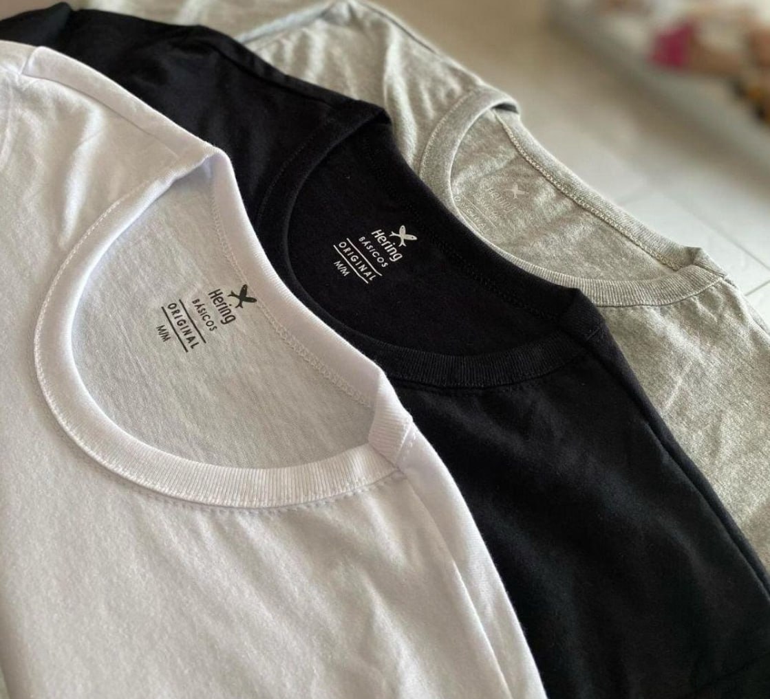 CHEGOU A HORA DE ACABAR COM A CRISE DO GUARDA-ROUPA, PARÇA!
