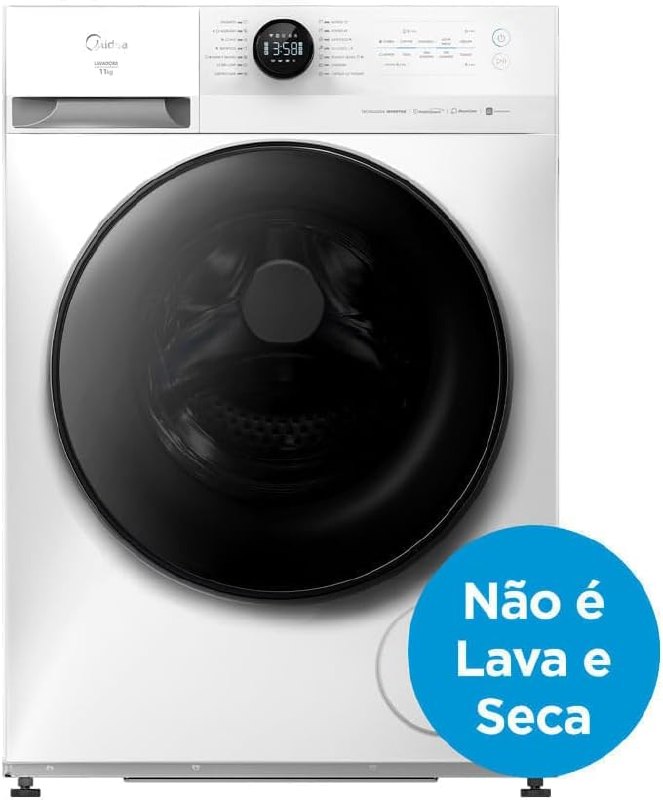 🧺 APOSENTE O TANQUIN DE UMA VEZ