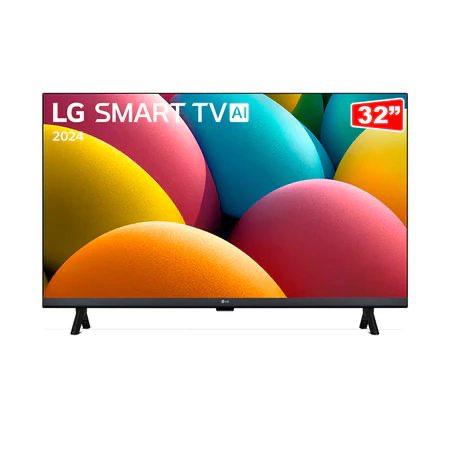 📺 Smart TV LG 32” HD 60Hz