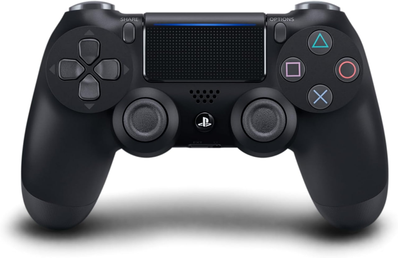 🎮 CONTROLE QUE NÃO TRAVA NA RETA