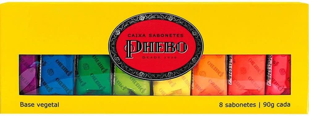 🧼 SABONETE QUE LIMPA E NÃO AGRIDE