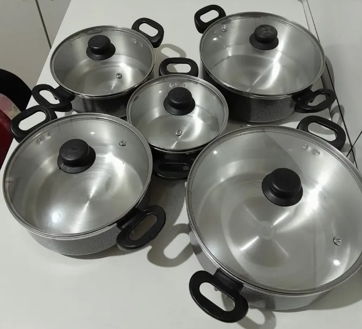 MANO, AGORA ATÉ O MIOJO VAI PARECER GOURMET NESSA PANELA! 🍜