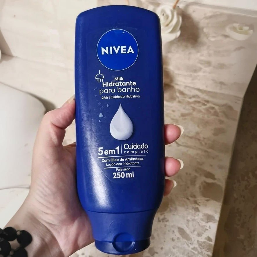 VELHO, AGORA TOMAR BANHO É COMO GANHAR UMA MASSAGEM NO SPA!